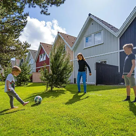 Cosy Retreat In Ferienhaus Blåvand