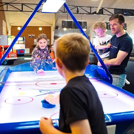 Cosy Retreat In * Blåvand