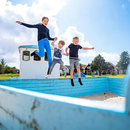 Cosy Retreat In Ferienhaus