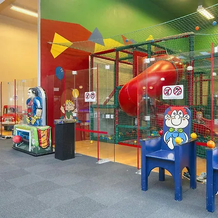 Cosy Retreat In Ferienhaus *