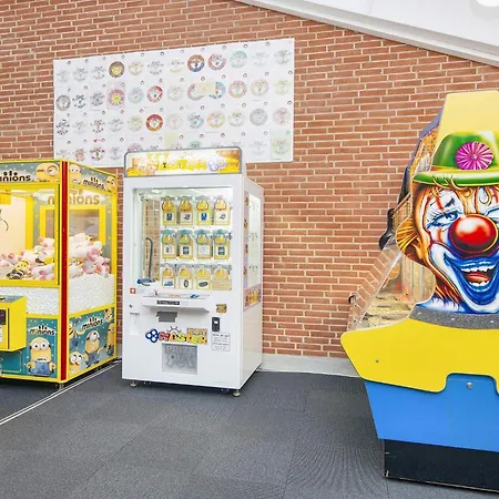 Cosy Retreat In * Blåvand