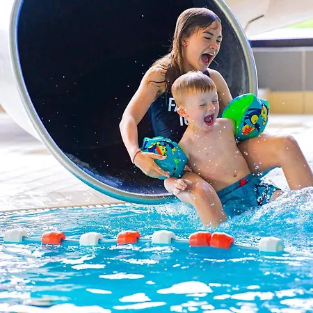 Cosy Retreat In 度假居