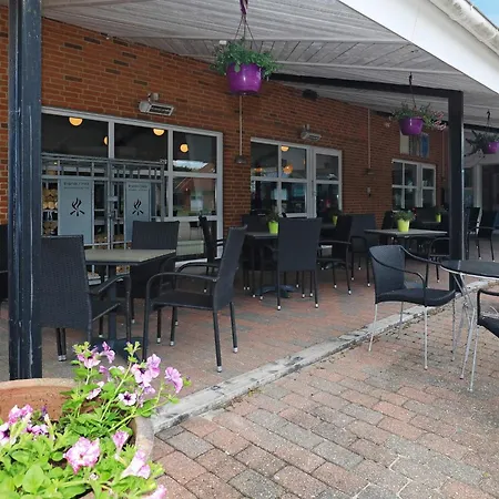 Cosy Retreat In * Blåvand