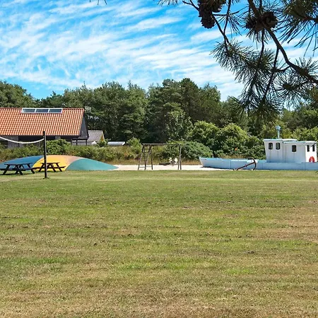 Ferienhaus Cosy Retreat In *