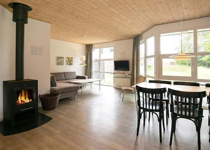 Cosy Retreat In 度假居