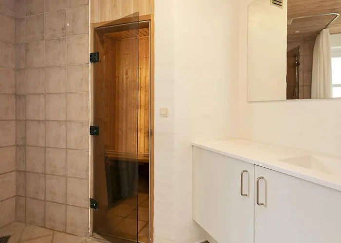 度假居 Cosy Retreat In