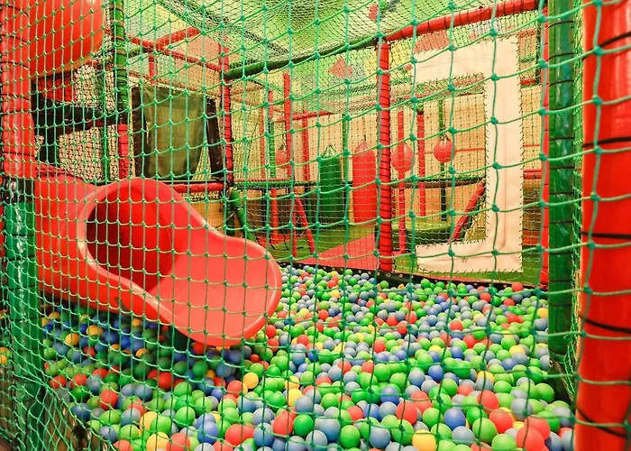 Cosy Retreat In 布拉万德