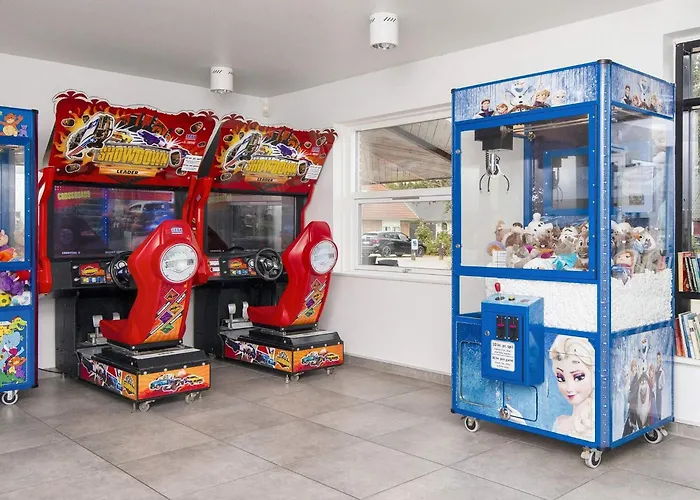 度假居 Cosy Retreat In 布拉万德