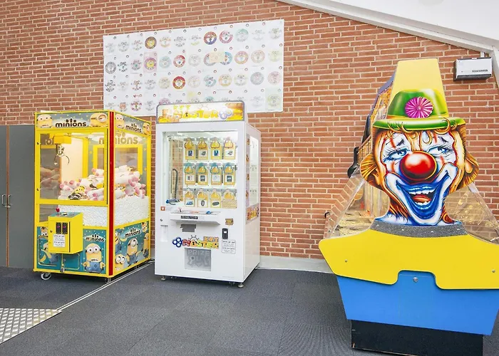 Cosy Retreat In * 布拉万德