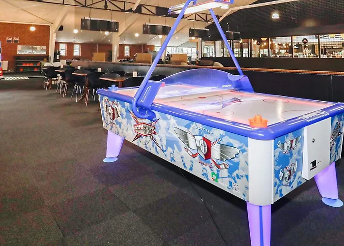 度假居 Cosy Retreat In *