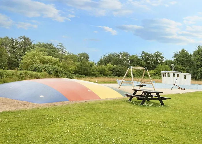Cosy Retreat In 度假居