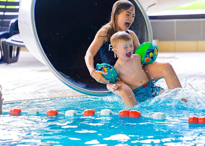 Cosy Retreat In 度假居