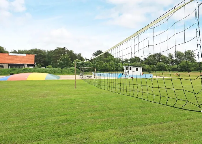 度假居 Cosy Retreat In