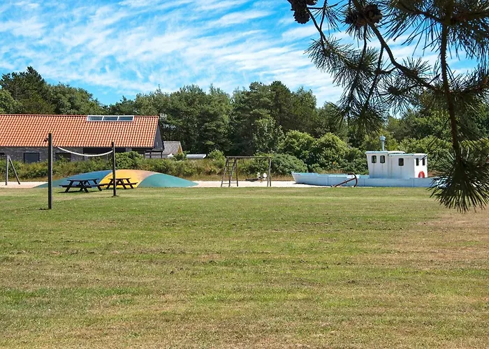 度假居 Cosy Retreat In *